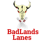 BadLands Lanes